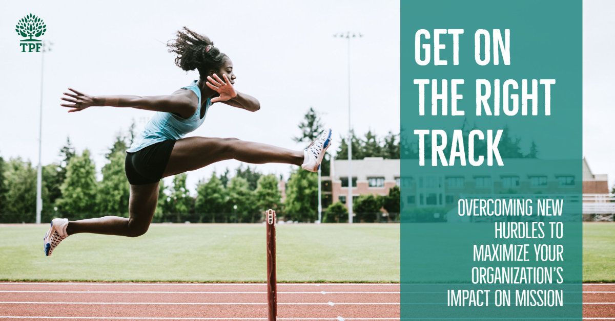 Get On The Right Track 1